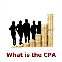 What Is the Cpa