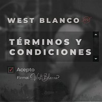 West Blanco – Términos Y Condiciones