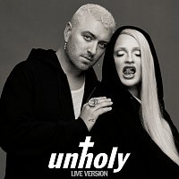 Unholy [Live Version]