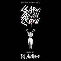 Dj Aladyn – Scary Allan Crow