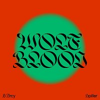 D'Arcy Spiller – Wolf Blood