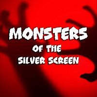 Různí interpreti – Monsters of the Silver Screen