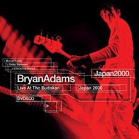 Bryan Adams – Live At The Budokan