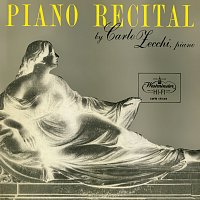 Carlo Zecchi – A Piano Recital by Carlo Zecchi