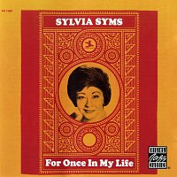 Sylvia Syms – For Once In My Life