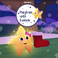 Playtime with Twinkle – The Mystery Christmas Stocking
