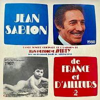 Jean Sablon – De France et d'ailleurs