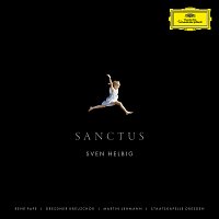Sven Helbig, Dresdner Kreuzchor, Staatskapelle Dresden, Martin Lehmann – Helbig: Sanctus