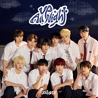 xikers – Up All Night