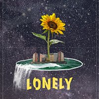 Přední strana obalu CD Lonely