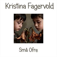 Přední strana obalu CD Små Ofre