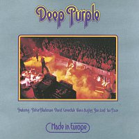 Deep Purple – Made In Europe