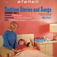 Přední strana obalu CD Bedtime Stories And Songs