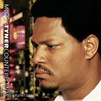 McCoy Tyner – Counterpoints:  Live In Tokyo