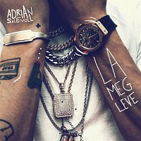 Adrian Sellevoll – La Meg Leve