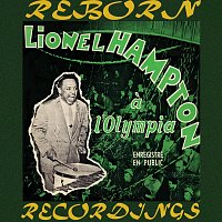 Lionel Hampton – À L'Olympia The Complete 1956 Concert (HD Remastered)
