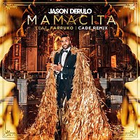 Jason Derulo – Mamacita (feat. Farruko) [CADE Remix]