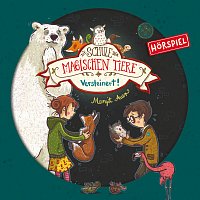 Die Schule der magischen Tiere – 09: Versteinert!