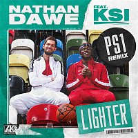 Nathan Dawe – Lighter (feat. KSI) [PS1 Remix]