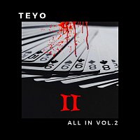 Přední strana obalu CD All in, Vol. 2
