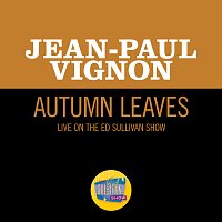 Jean-Paul Vignon – Autumn Leaves [Live On The Ed Sullivan Show, August 1, 1965]