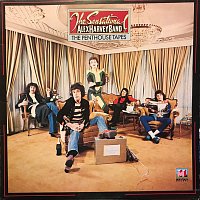 The Sensational Alex Harvey Band – The Penthouse Tapes [Remastered 2002]