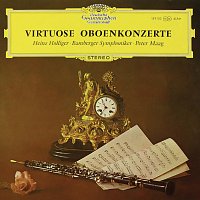 Oboe Concertos [The Peter Maag Edition - Volume 15]