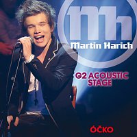Martin Harich – G2 Acoustic Stage [Live At Retro Music Hall / 2014] CD+DVD