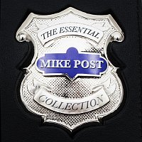 Různí interpreti – The Essential Mike Post TV theme Collection