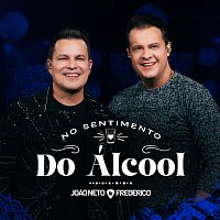 No Sentimento Do Álcool [Ao Vivo]