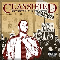 Classified – Boy-Cott-In The Industry