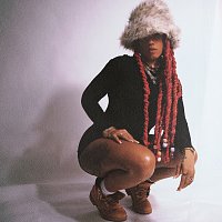 Přední strana obalu CD Apt. #109