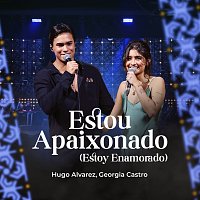 Hugo Alvarez, Georgia Castro – Estou Apaixonado (Estoy Enamorado)