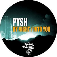 Pysh – By Night / Into You