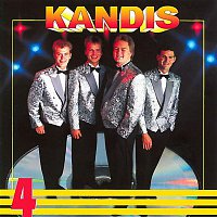 Kandis – Kandis 4