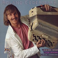 Roland Cedermark – Spelar Elvis och annat svangigt pa sitt dragspel