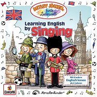 Detlev Jocker – Learning English by Singing