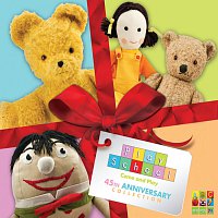 Play School – Come And Play 45th Anniversary Collection