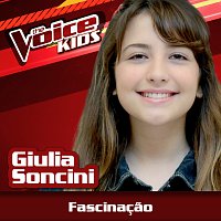 Fascinacao [Ao Vivo / The Voice Brasil Kids 2017]