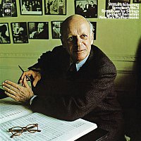 Leonard Bernstein – Schuman: Symphonies Nos. 3 & 5 (Remastered)