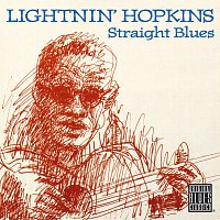 Lightnin Hopkins – Straight Blues