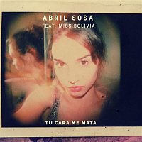 Abril Sosa, Miss Bolivia – Tu Cara Me Mata
