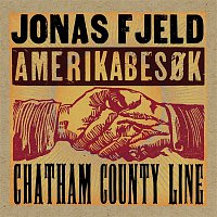 Jonas Fjeld & Chatham County Line – Amerikabesok