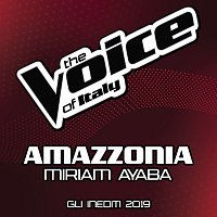 Miriam Ayaba – Amazzonia