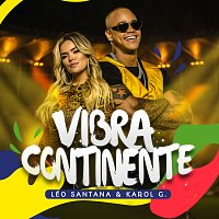 Léo Santana, KAROL G – Vibra Continente