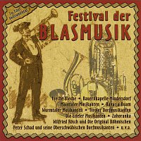 Diverse Interpreten – Festival der Blasmusik