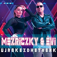 Mezriczky, Évi – Újrakezdhetnénk (feat. Évi)