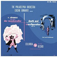 Strauss: Rosenkavalier Suite & Tod und Verklarung & Salomes Tanz (Remastered)