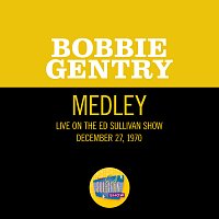 Bobbie Gentry – He Made A Woman Out Of Me/Up On Cripple Creek [Medley/Live On The Ed Sullivan Show, December 27, 1970]