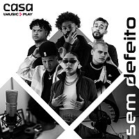 Urbanamente, Matheus Caettano, Guiggow, Blakbone, IndiaOnika, PRÓ K, O'dre – Sem Defeito